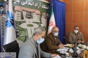 رئیس دانشگاه آزاد اسلامی مازندران عنوان کرد: روابط عمومی اصل و نیاز است